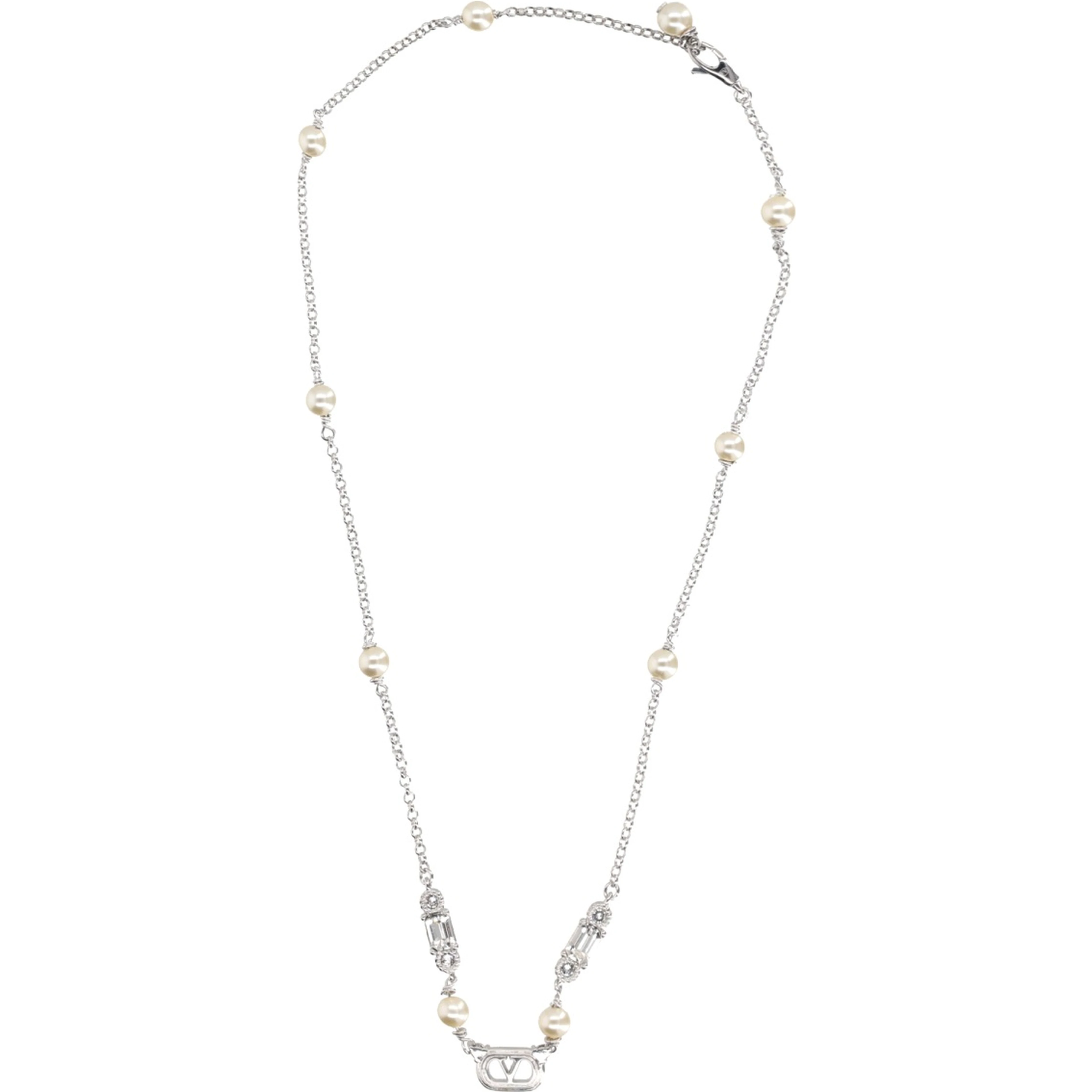 COLLANA "OVALETTE"
