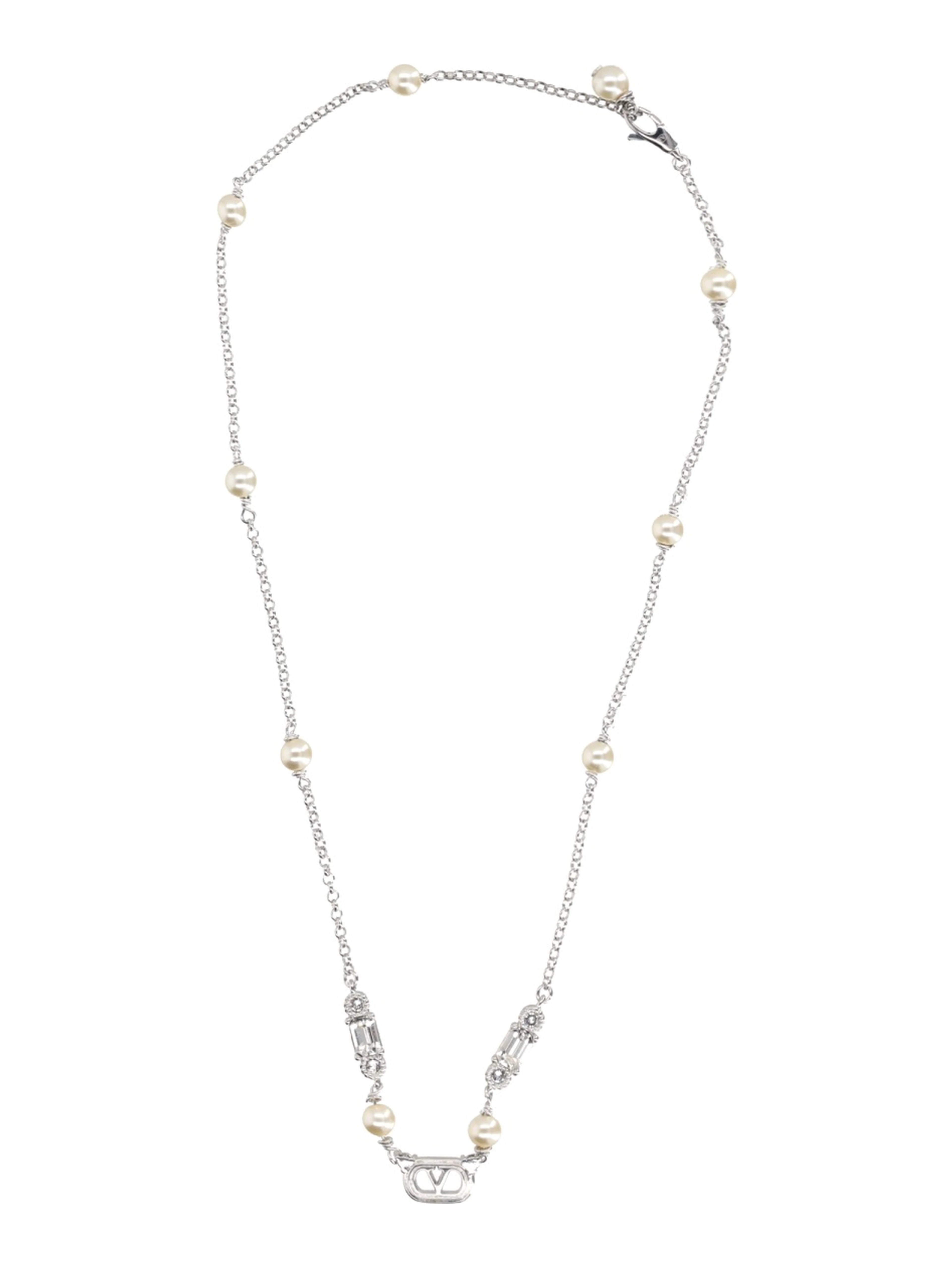 COLLANA "OVALETTE"