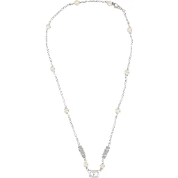 COLLANA "OVALETTE"