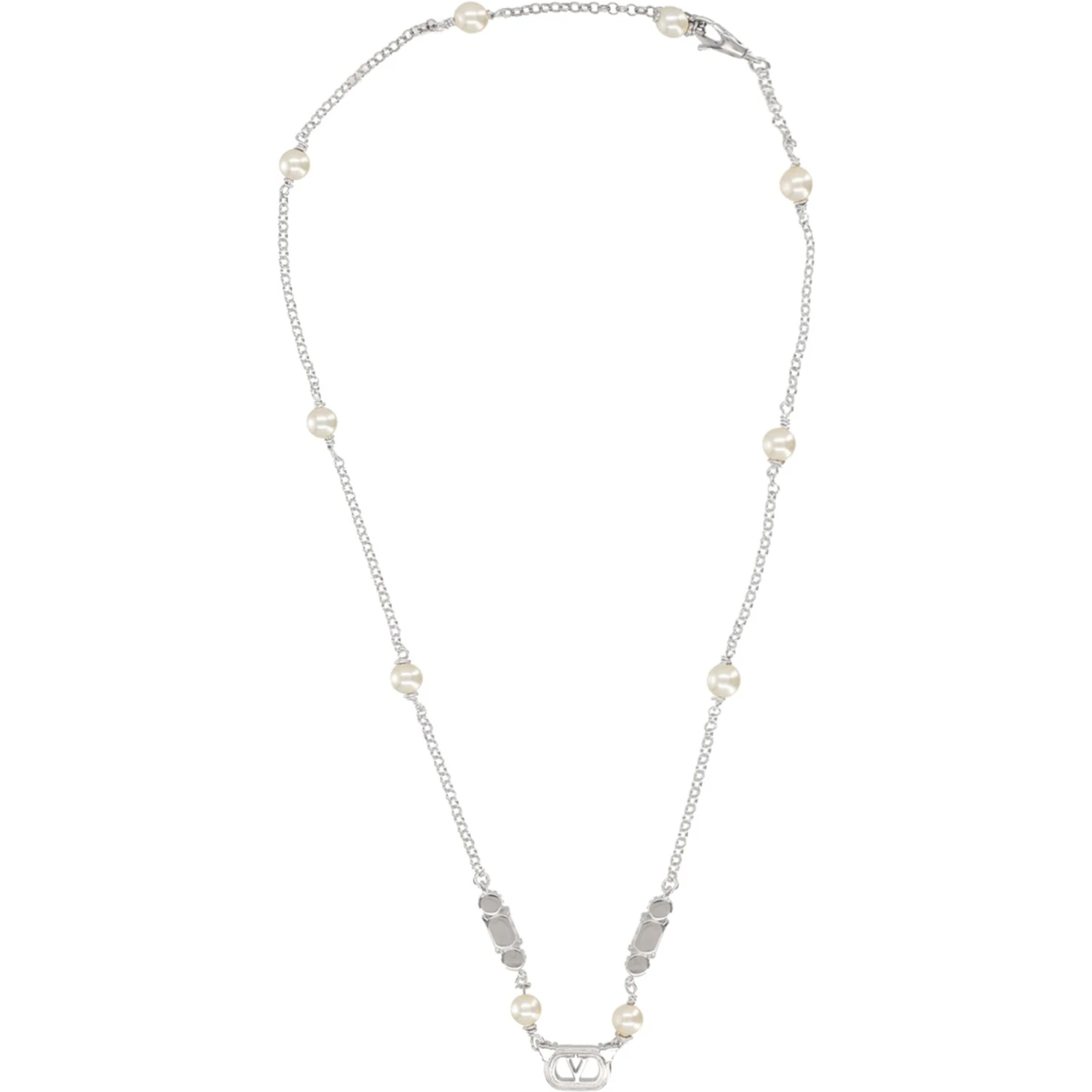 COLLANA "OVALETTE"