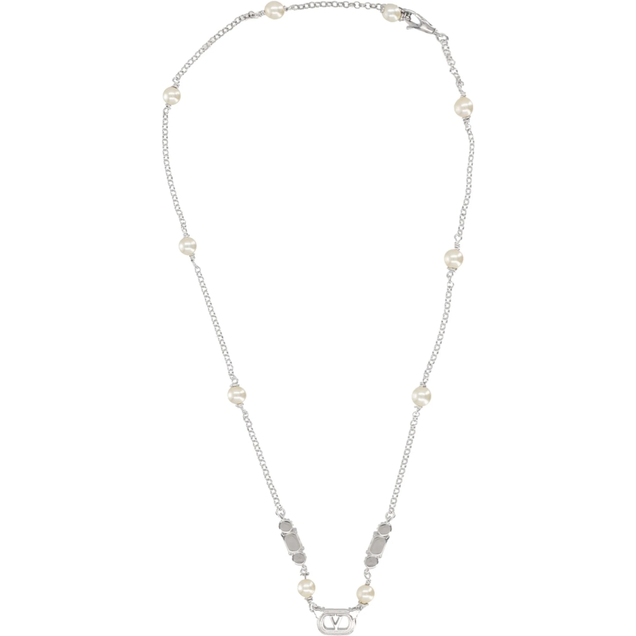 COLLANA "OVALETTE"