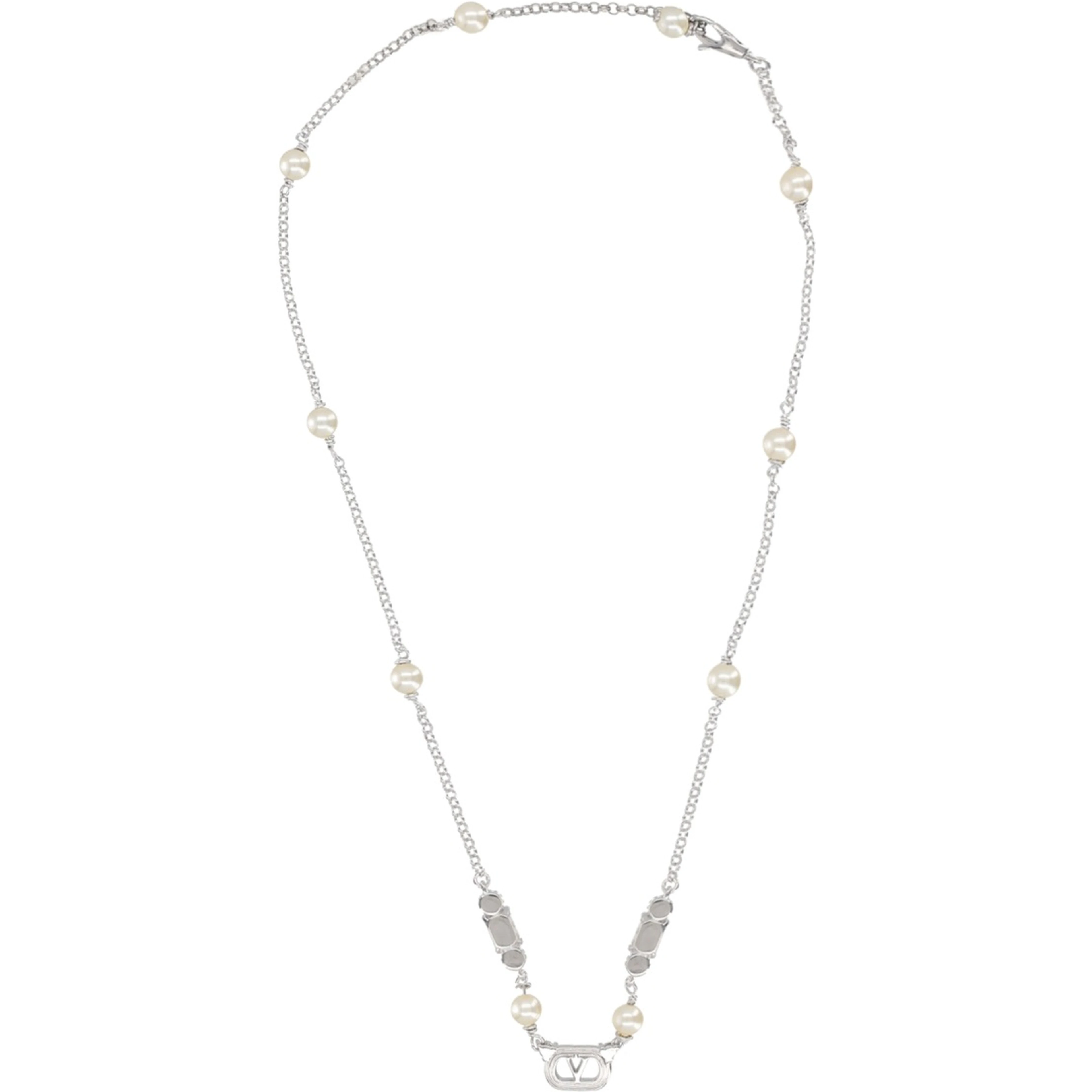 COLLANA "OVALETTE"