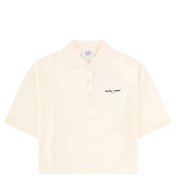 POLO CON LOGO