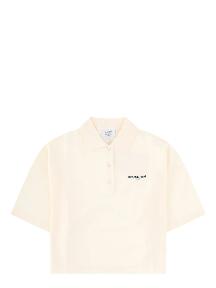 POLO CON LOGO
