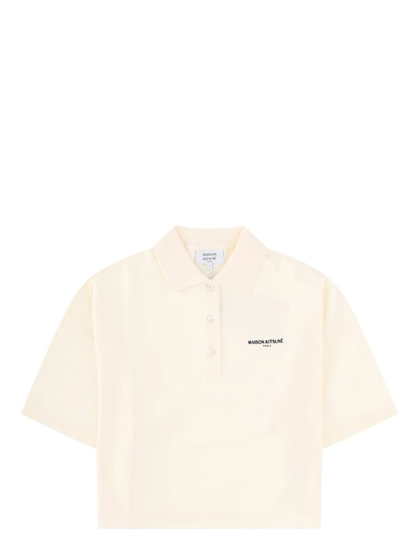 POLO CON LOGO