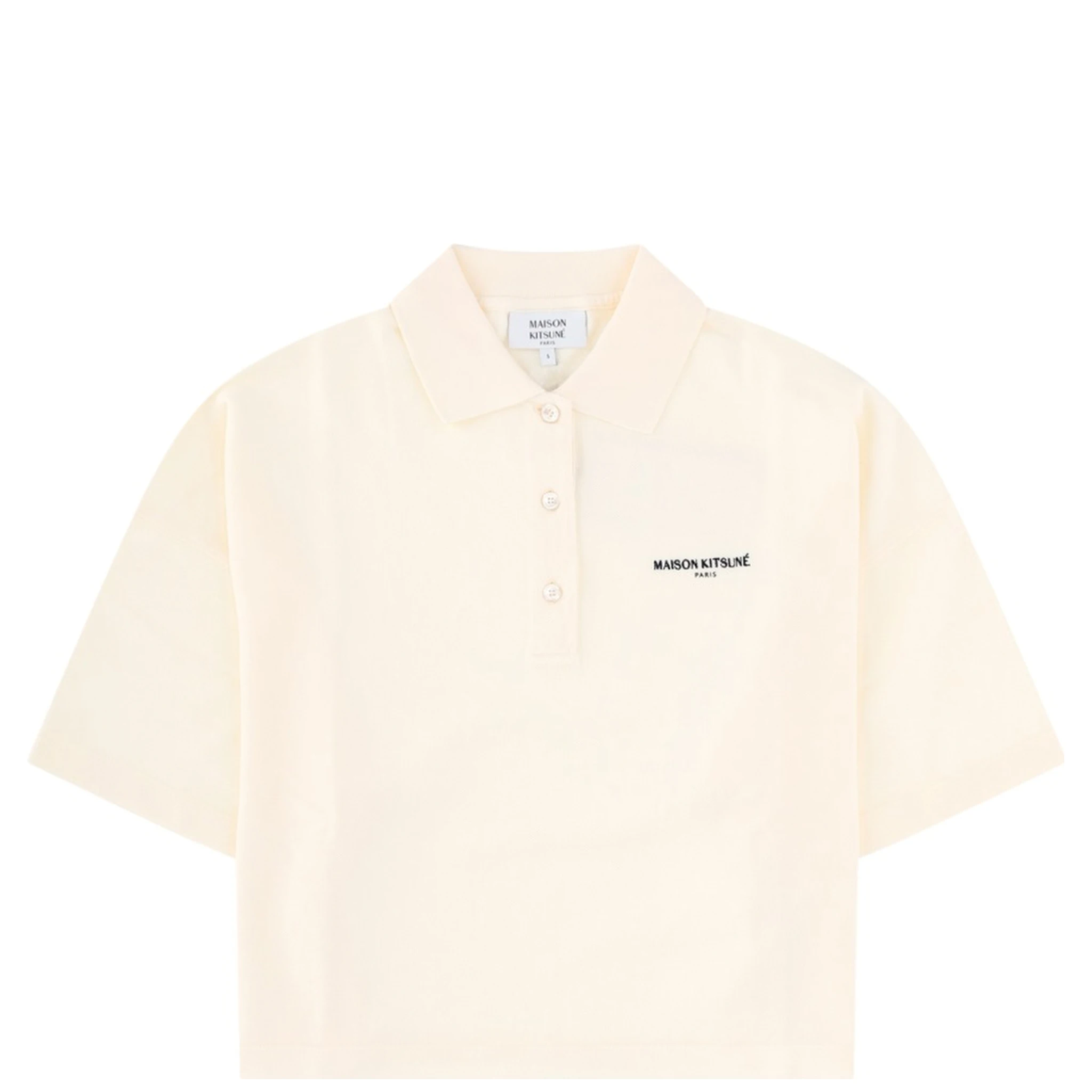 POLO CON LOGO