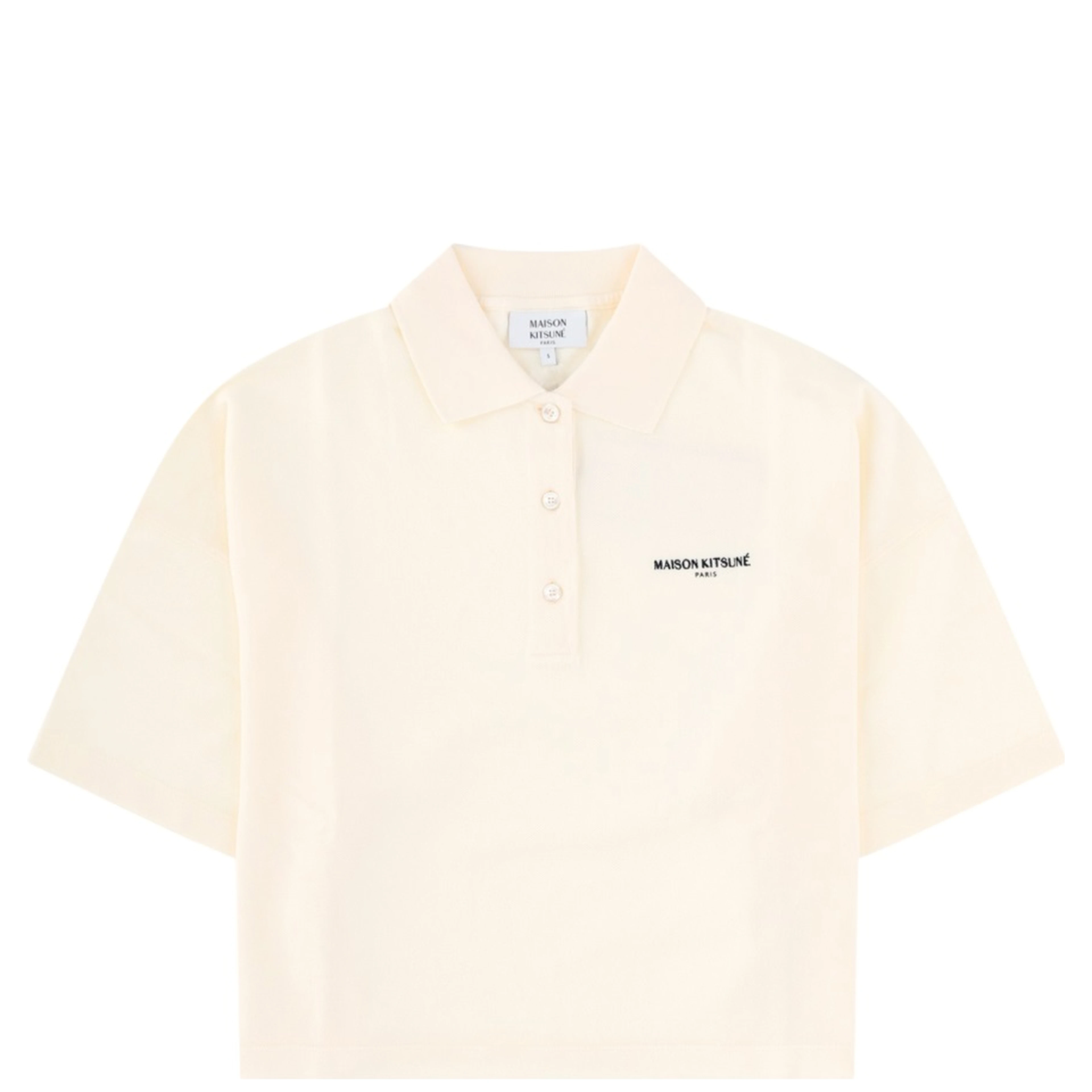 POLO CON LOGO
