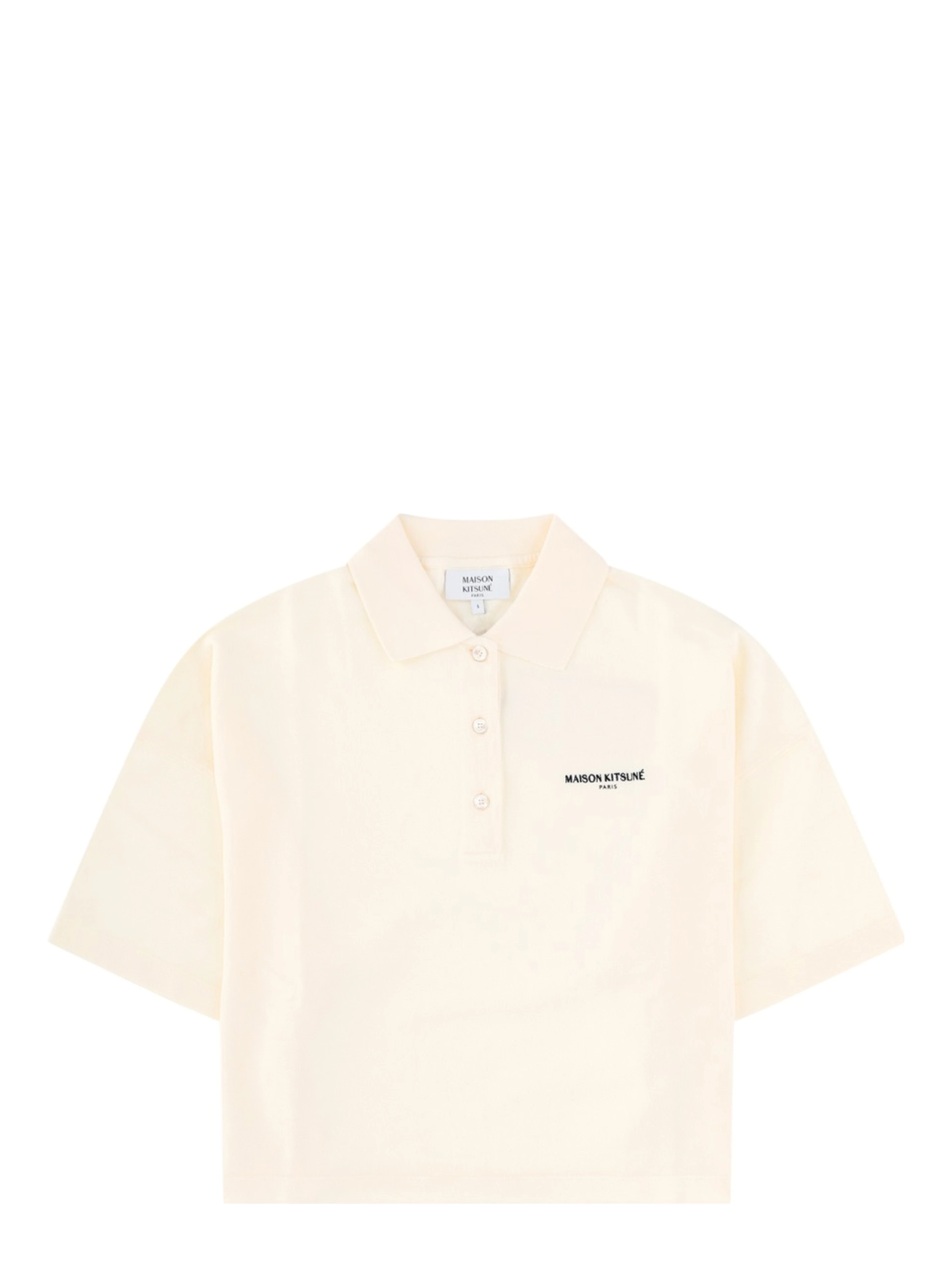 POLO CON LOGO