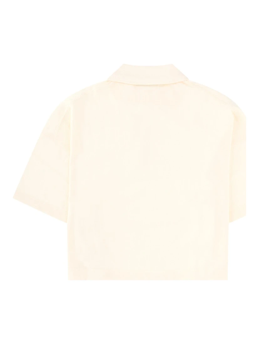 POLO CON LOGO
