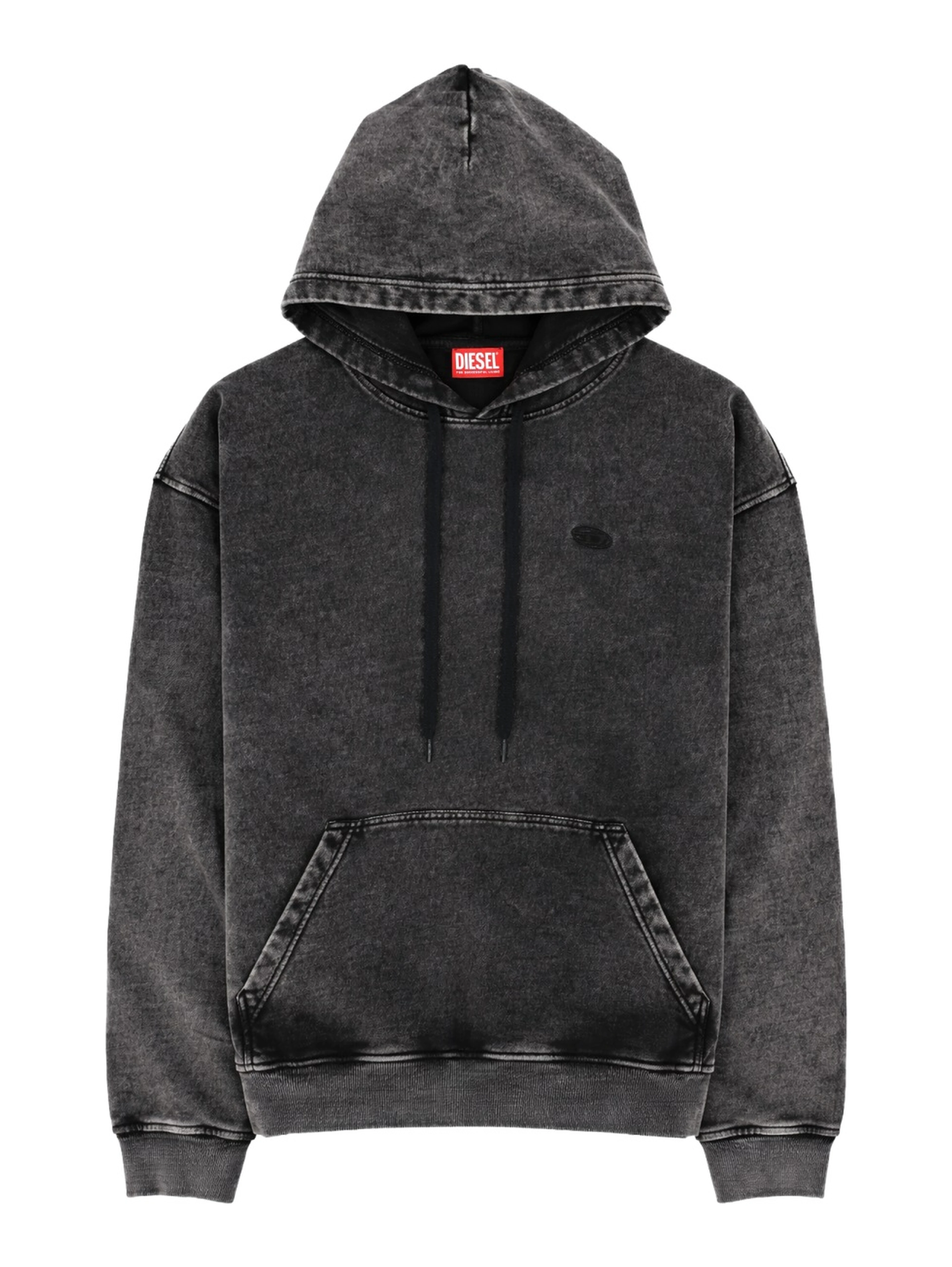 FELPA CON LOGO