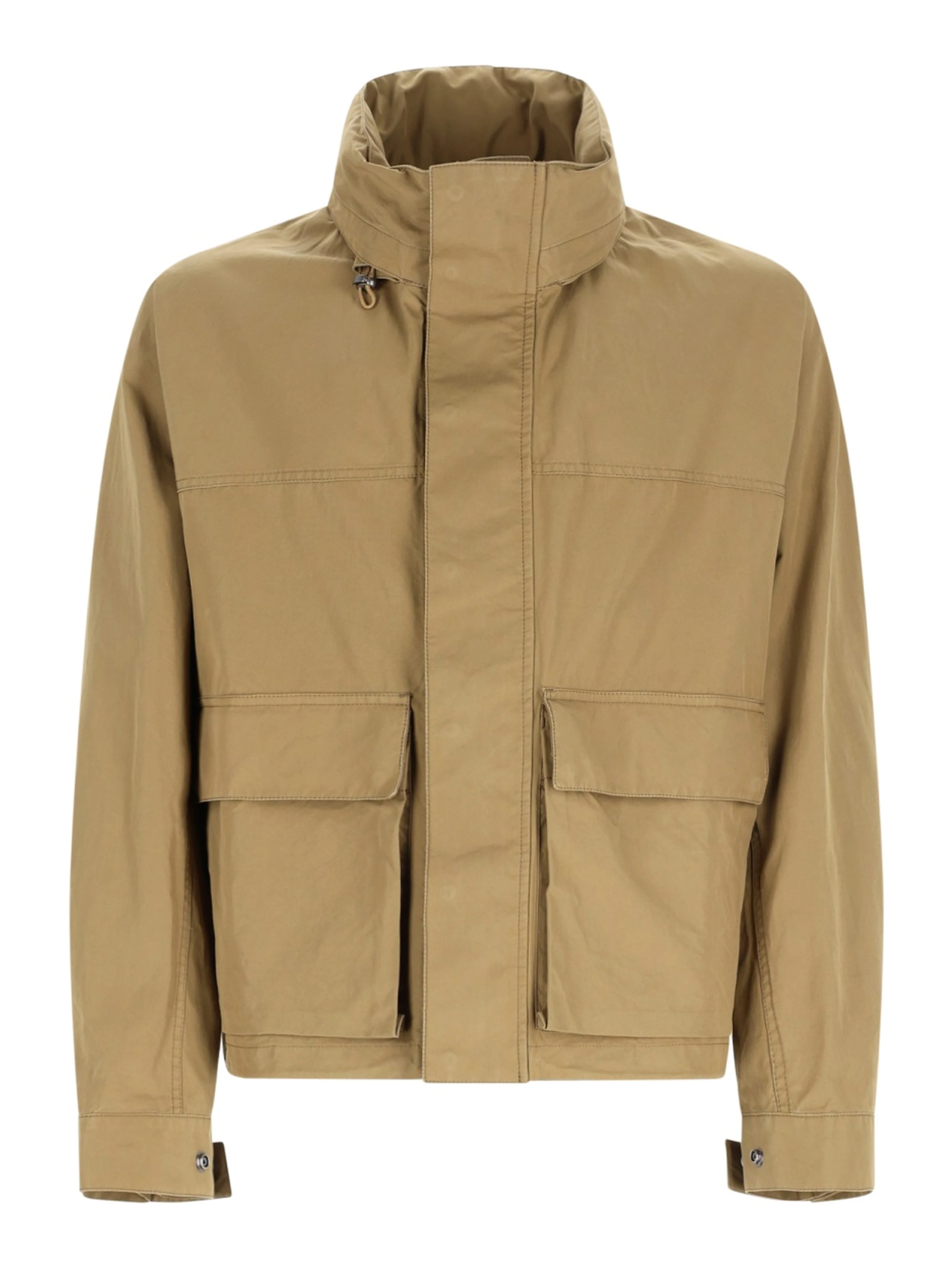 PARKA "SHORT RAIN"