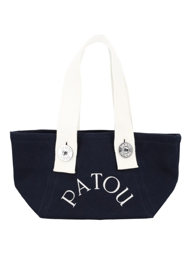 BORSA TOTE A TRAPEZIO PM