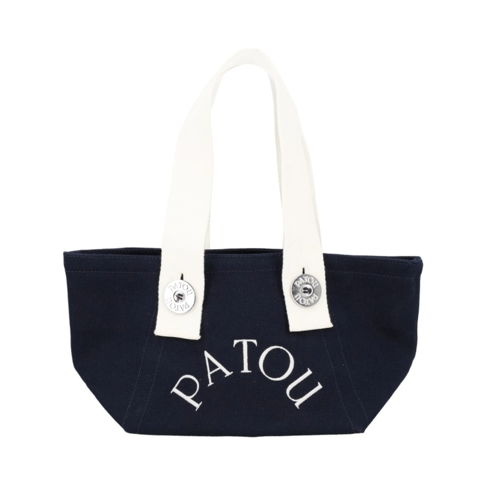 BORSA TOTE A TRAPEZIO PM