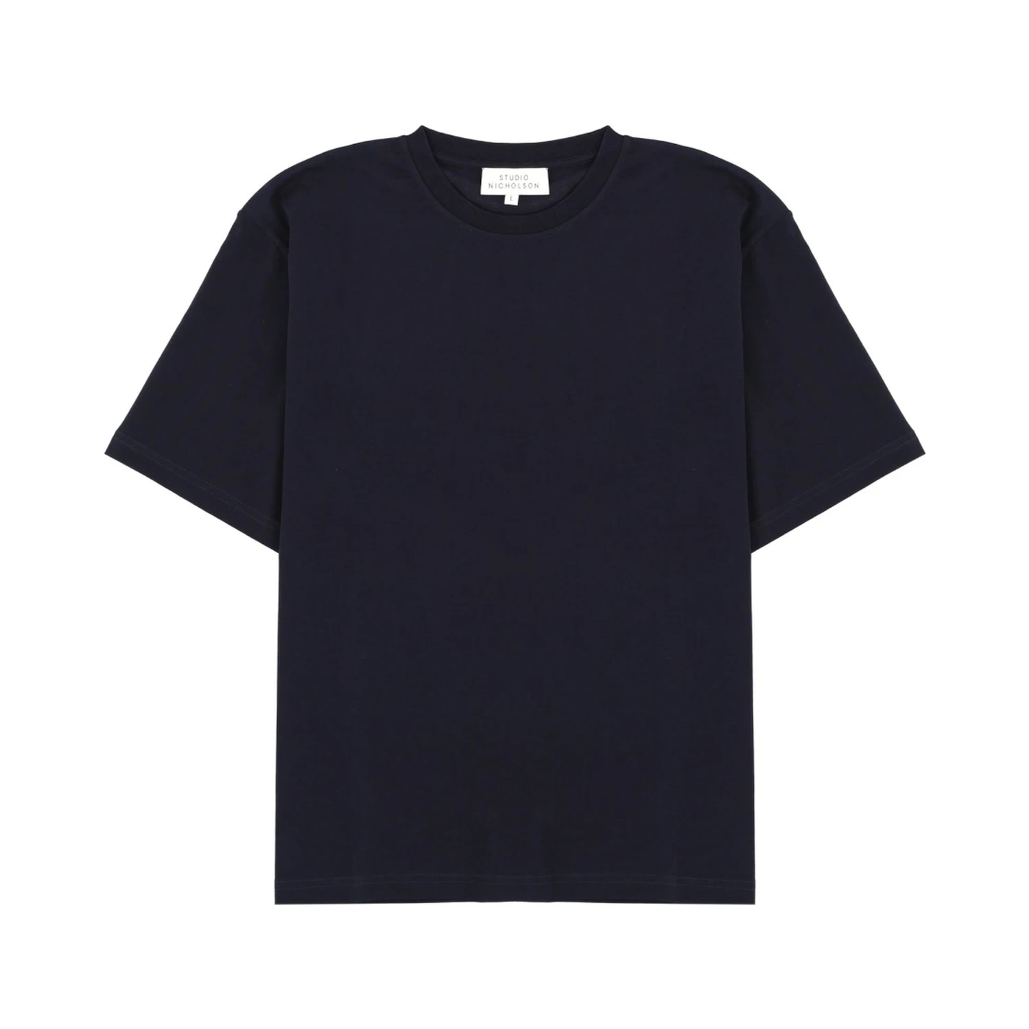 T-SHIRT IN JERSEY