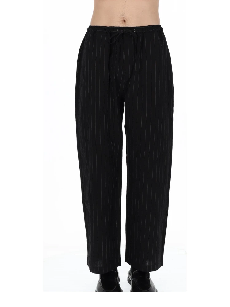 PANTALONE "DRAWCORD"