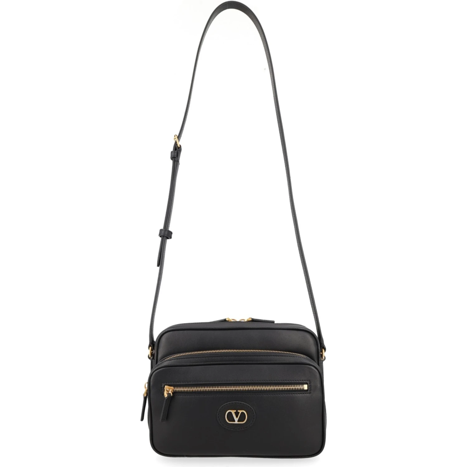 BORSA "ANTIBES" CON LOGO