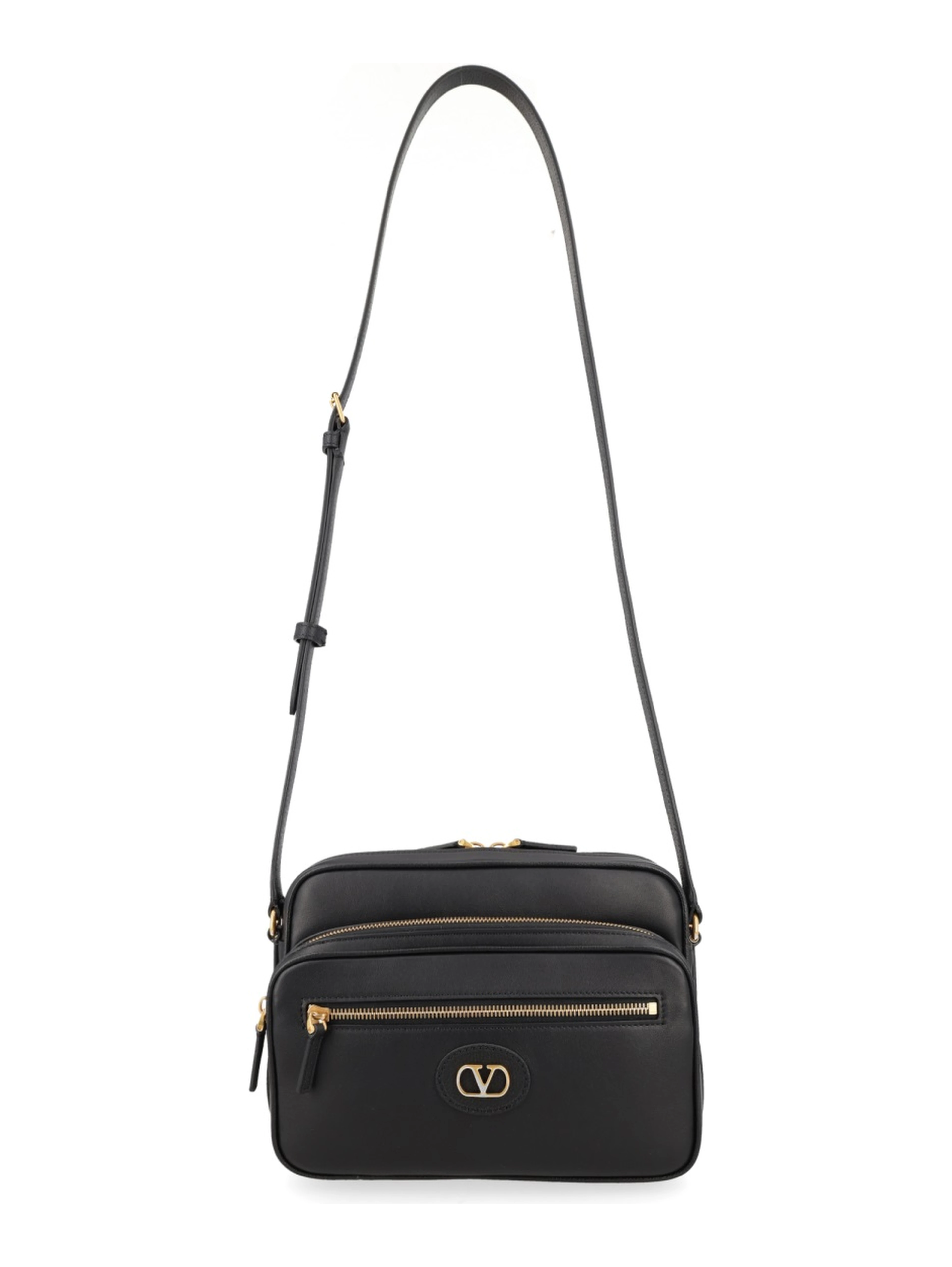BORSA "ANTIBES" CON LOGO