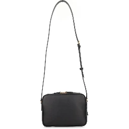 BORSA "ANTIBES" CON LOGO