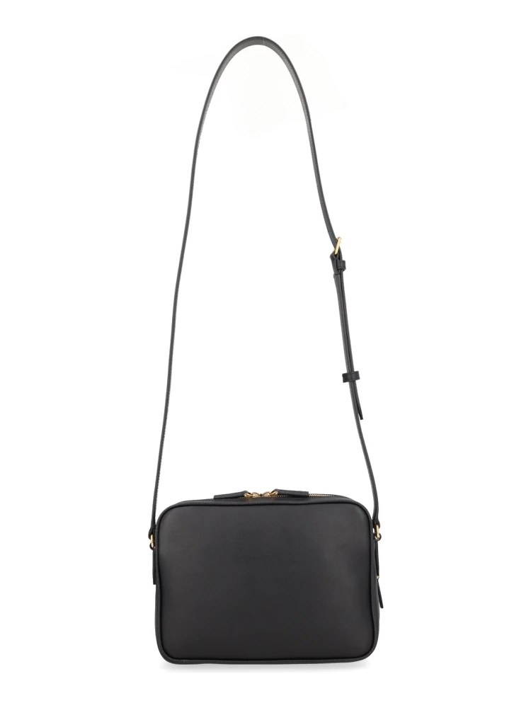 BORSA "ANTIBES" CON LOGO alternative