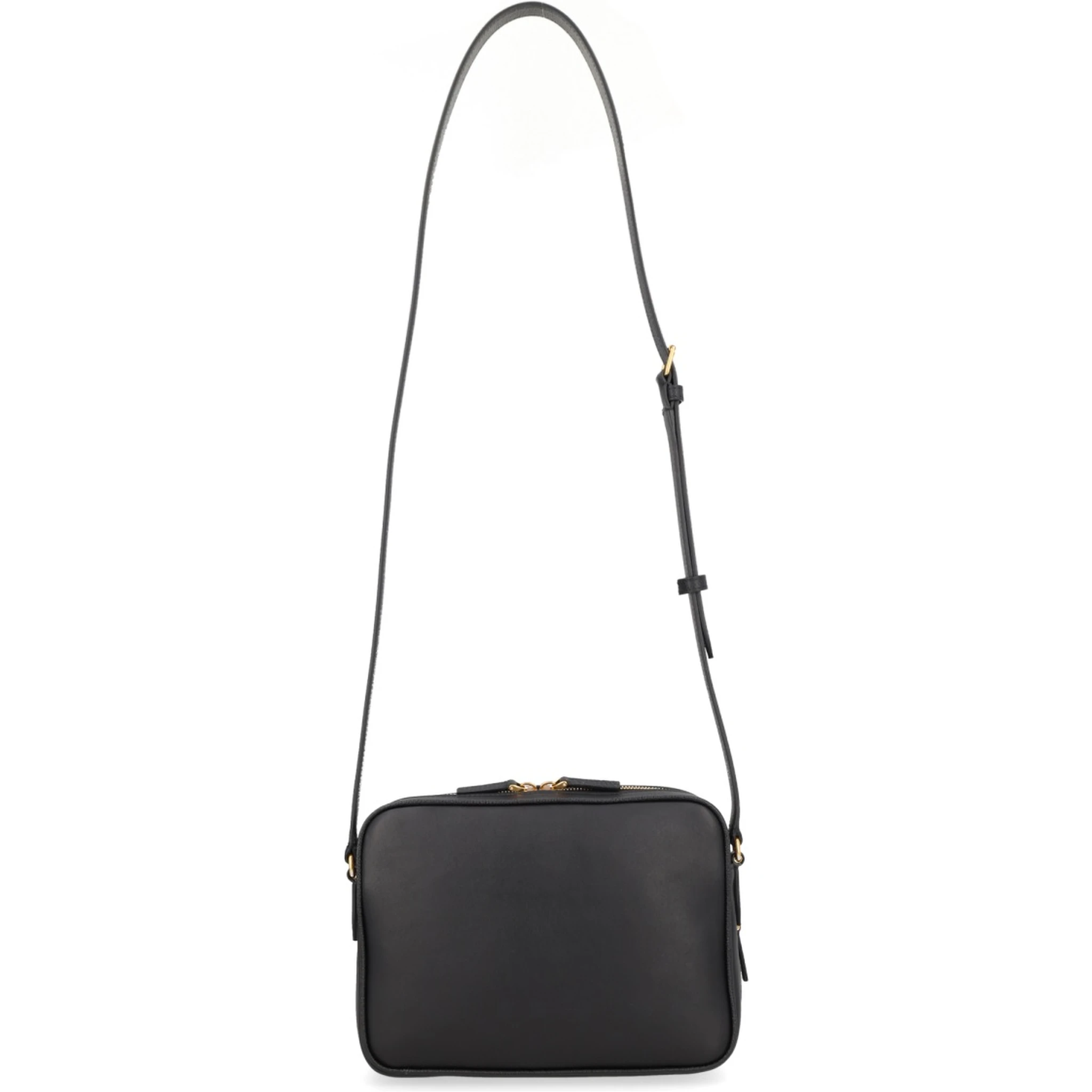 BORSA "ANTIBES" CON LOGO