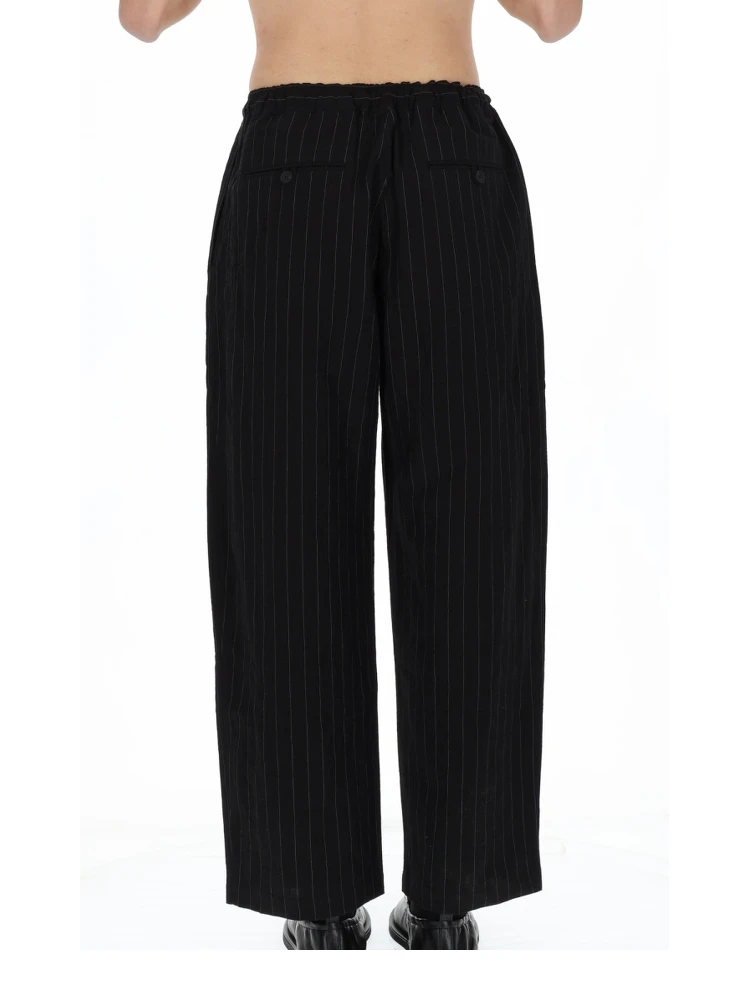 PANTALONE "DRAWCORD" alternative
