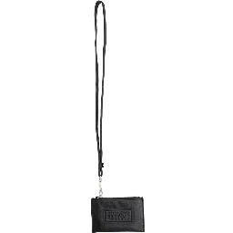 PORTA MONETE CON LOGO