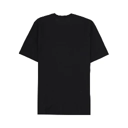 T-SHIRT IN COTONE