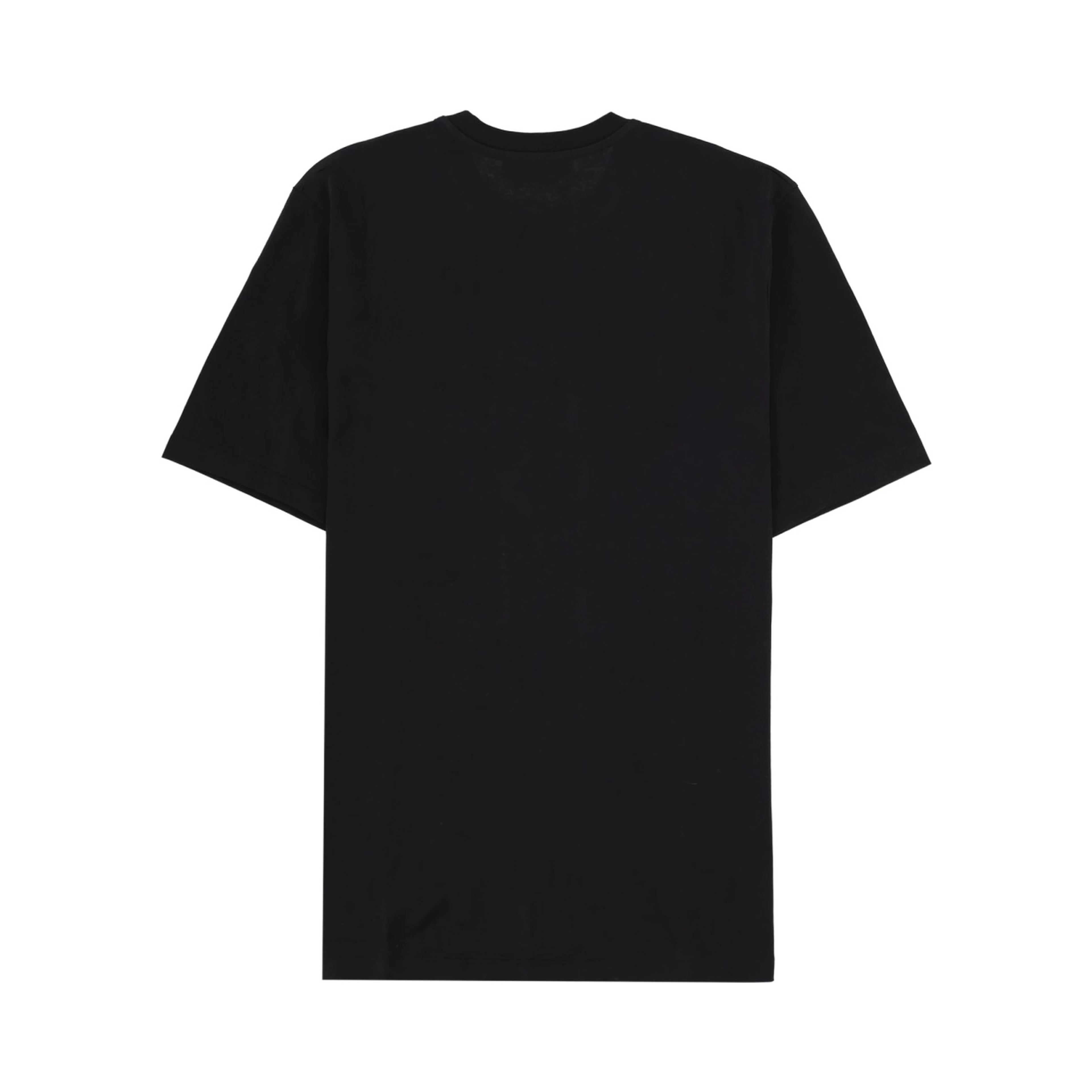 T-SHIRT IN COTONE