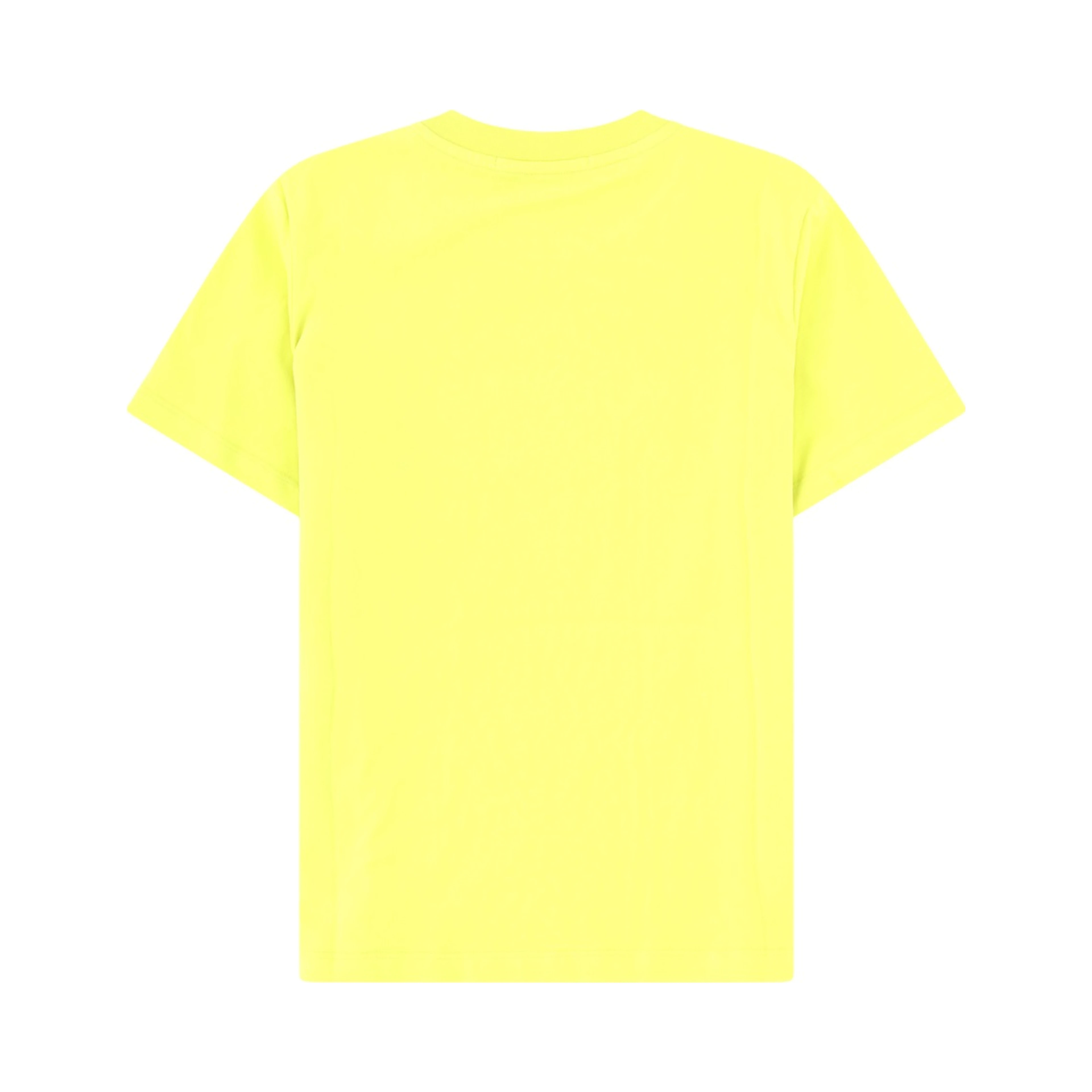 T-SHIRT CON LOGO