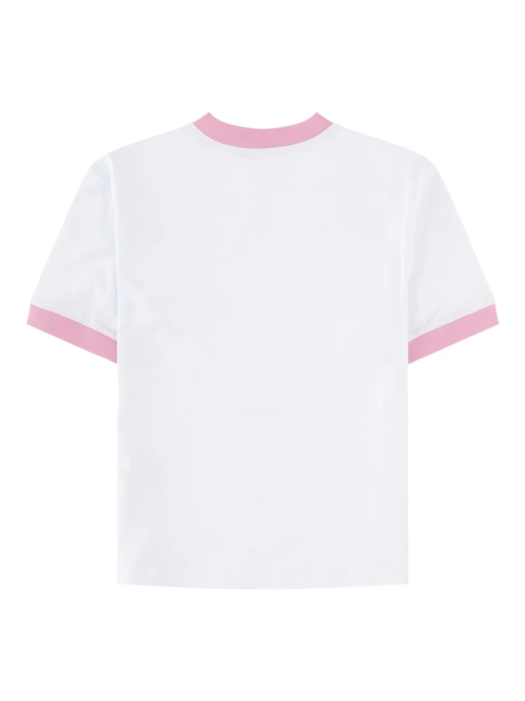 T-SHIRT CON LOGO alternative