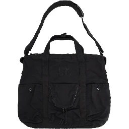 BORSA TOTE "TWILL"