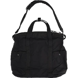 BORSA TOTE "TWILL"
