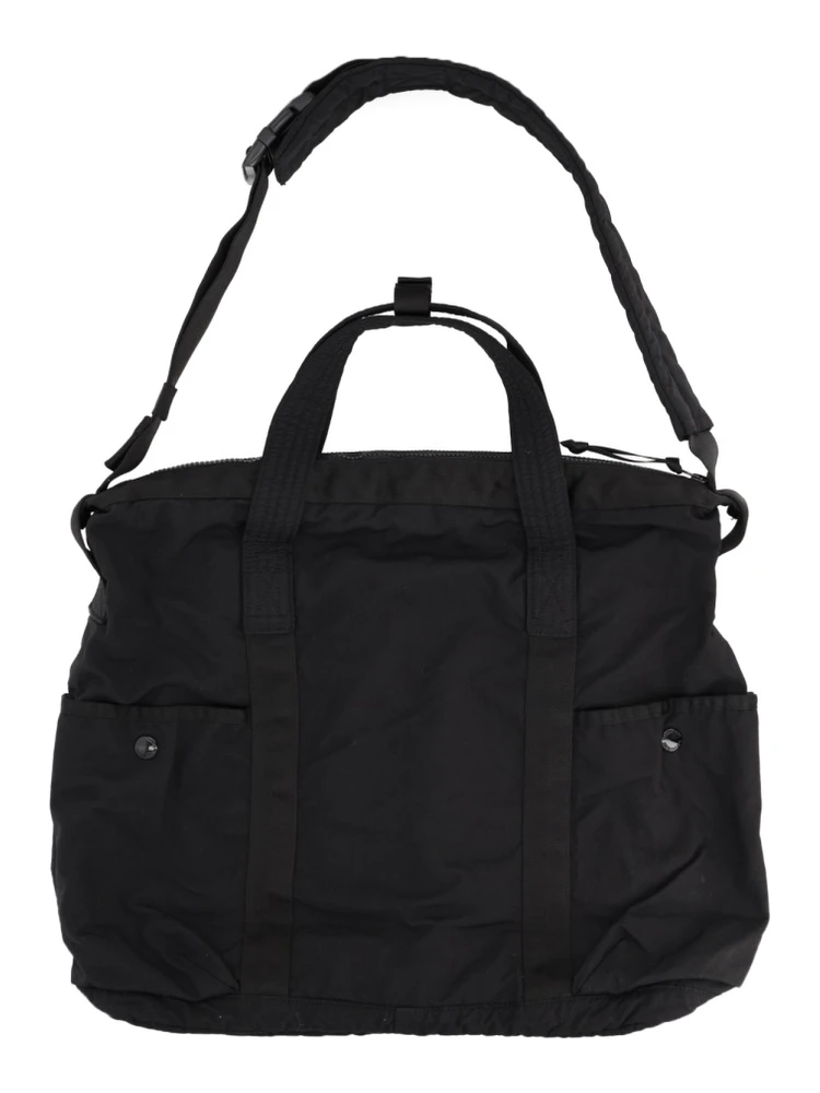 BORSA TOTE "TWILL" alternative