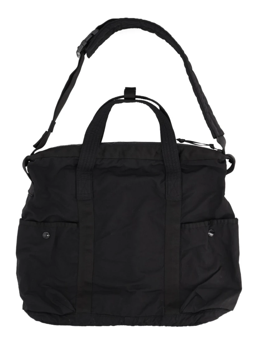 BORSA TOTE "TWILL"