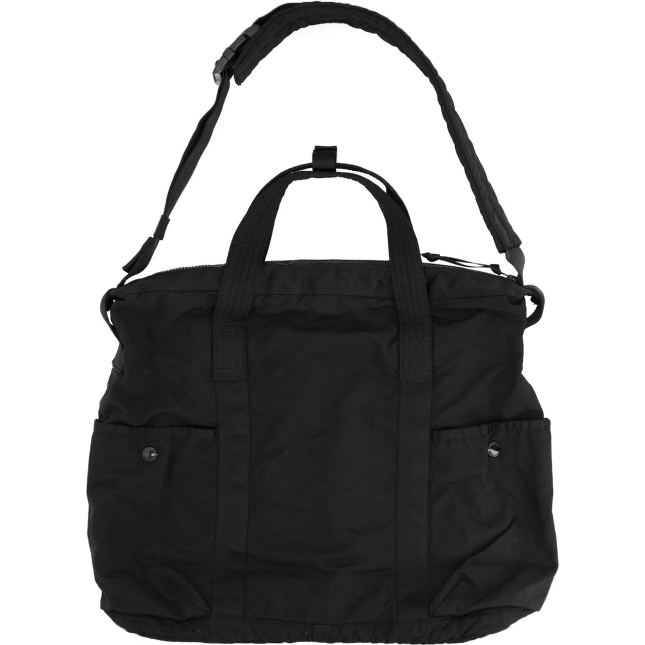 BORSA TOTE "TWILL"