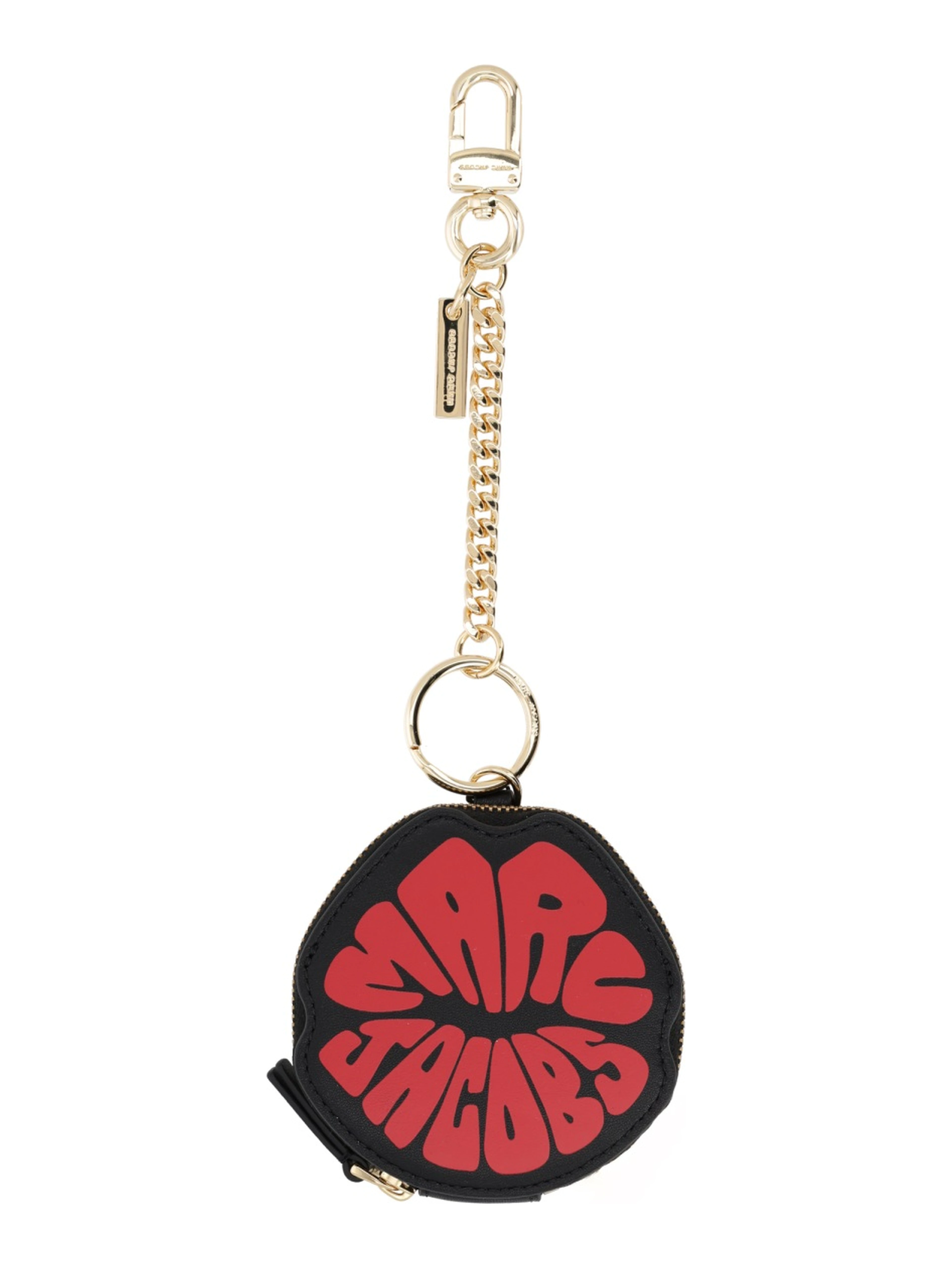 CHARM PER BORSA "THE MARC LIPS" POUCH