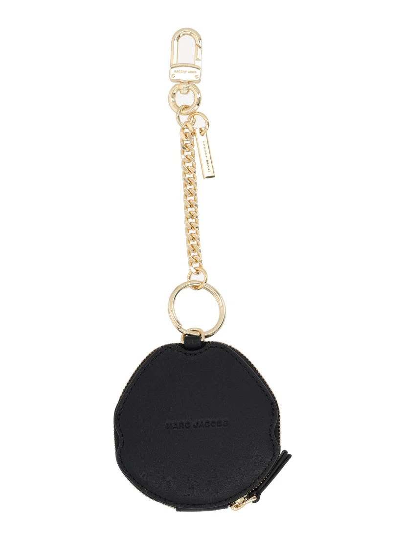 CHARM PER BORSA "THE MARC LIPS" POUCH