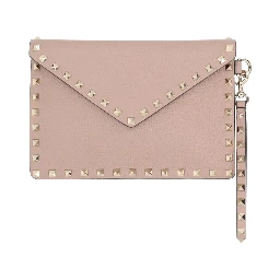 POUCH "ROCKSTUD" MEDIUM