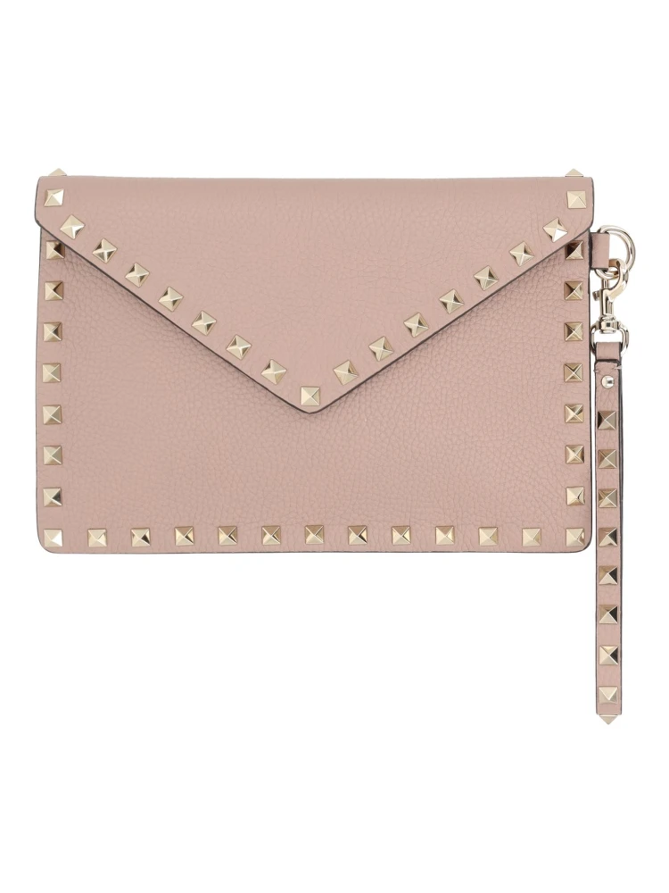 POUCH "ROCKSTUD" MEDIUM