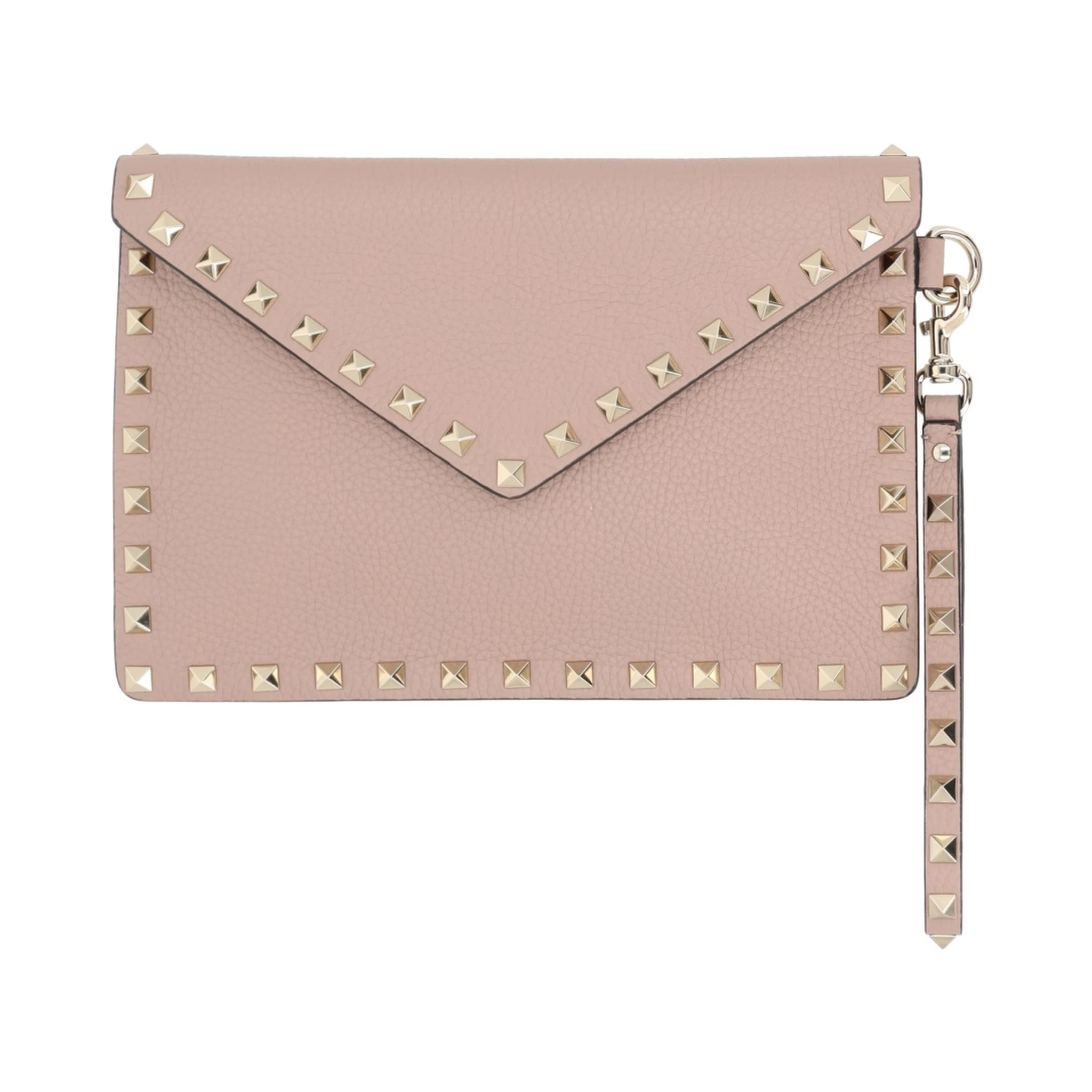 POUCH "ROCKSTUD" MEDIUM