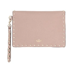 POUCH "ROCKSTUD" MEDIUM