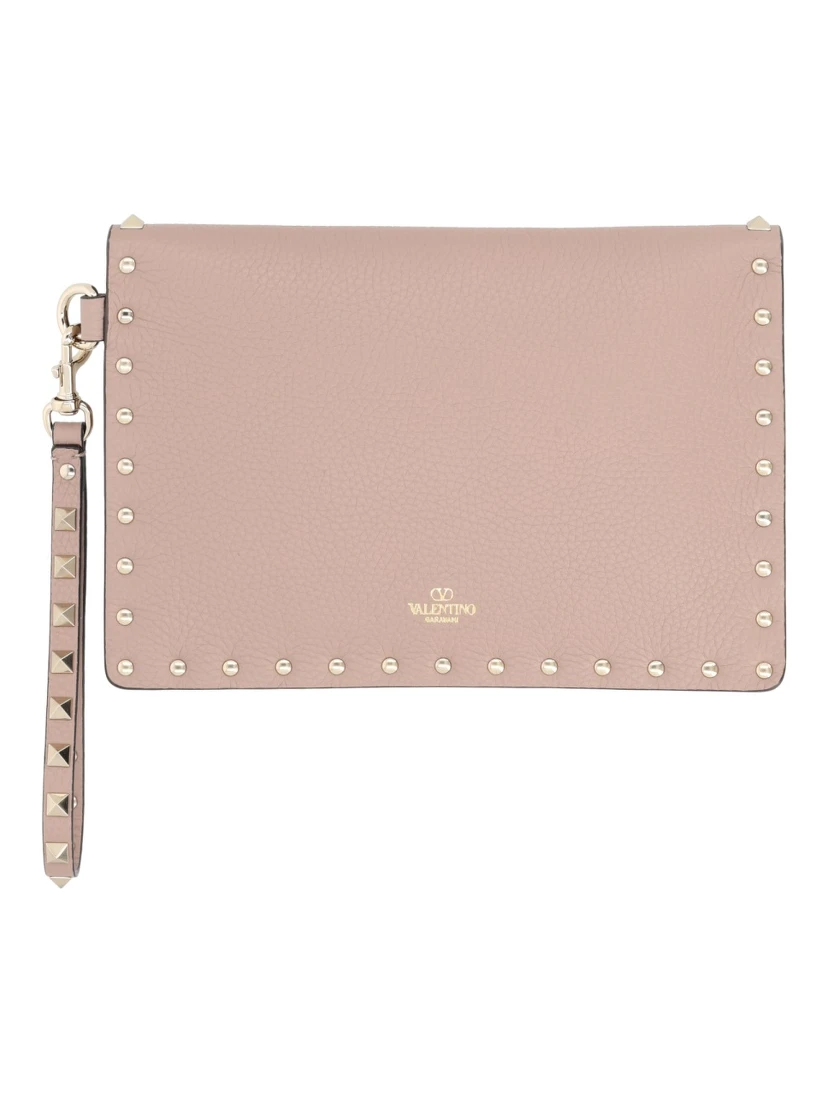 POUCH "ROCKSTUD" MEDIUM