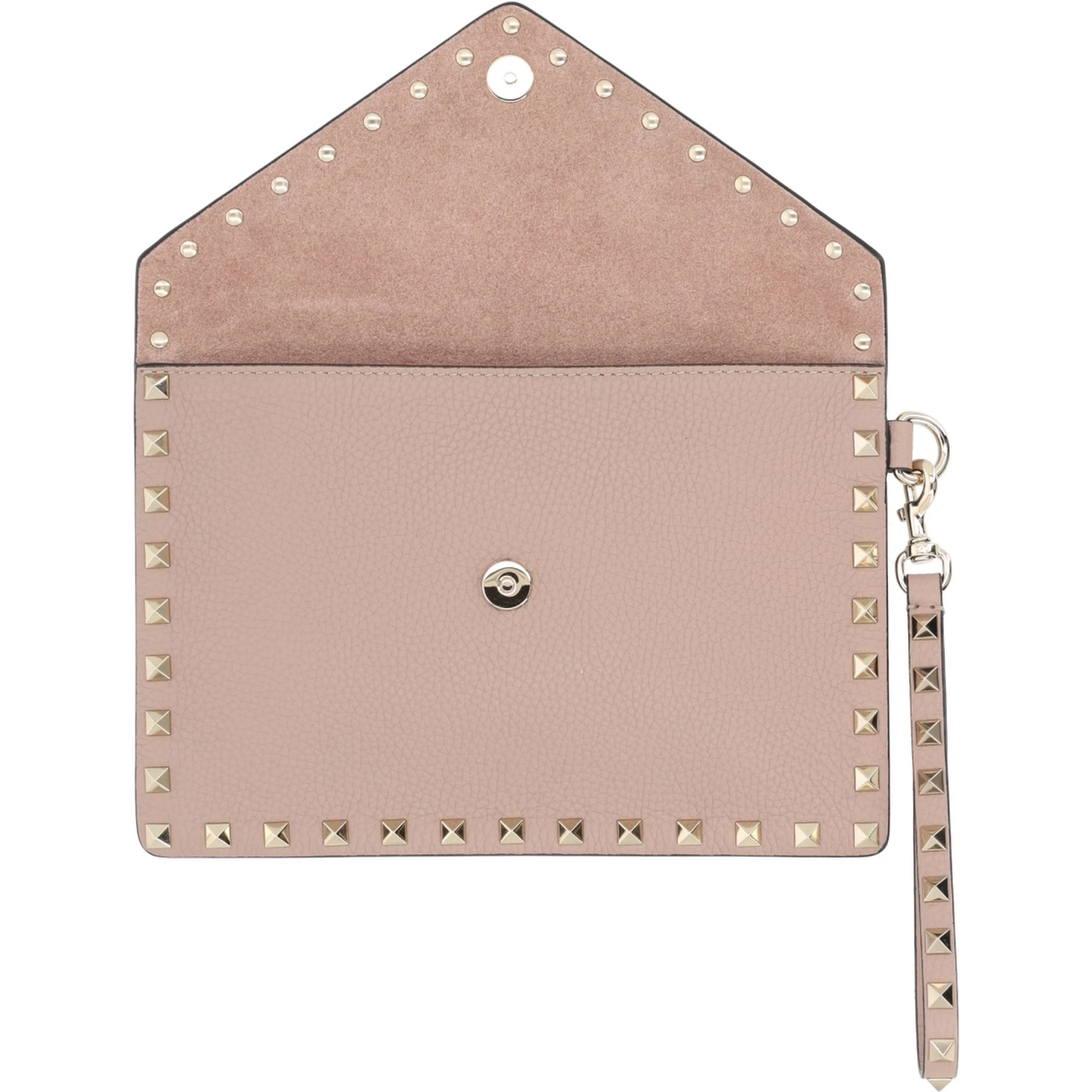 POUCH "ROCKSTUD" MEDIUM