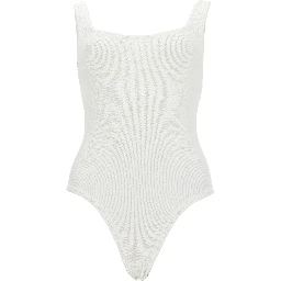 COSTUME INTERO "SQUARE NECK SWIM"
