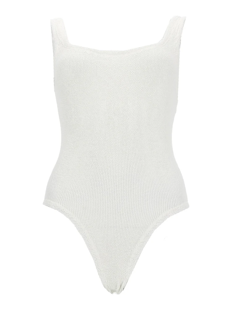 COSTUME INTERO "SQUARE NECK SWIM"