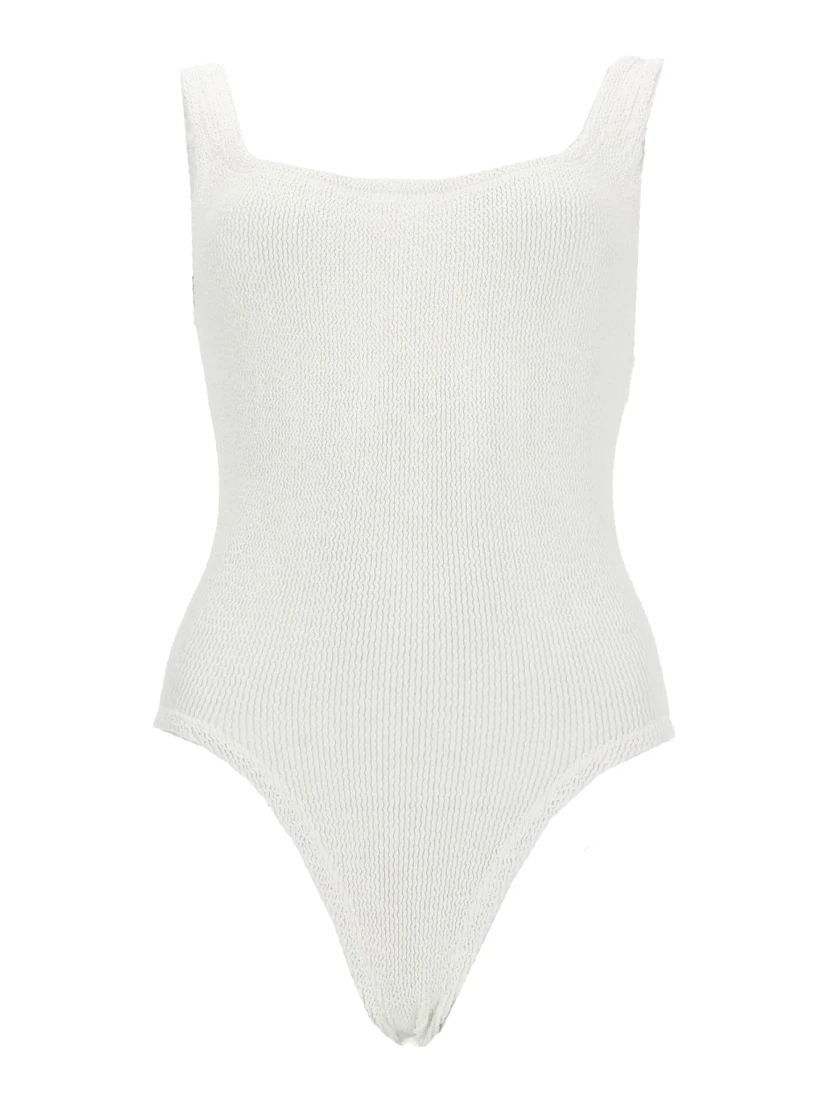 COSTUME INTERO "SQUARE NECK SWIM"