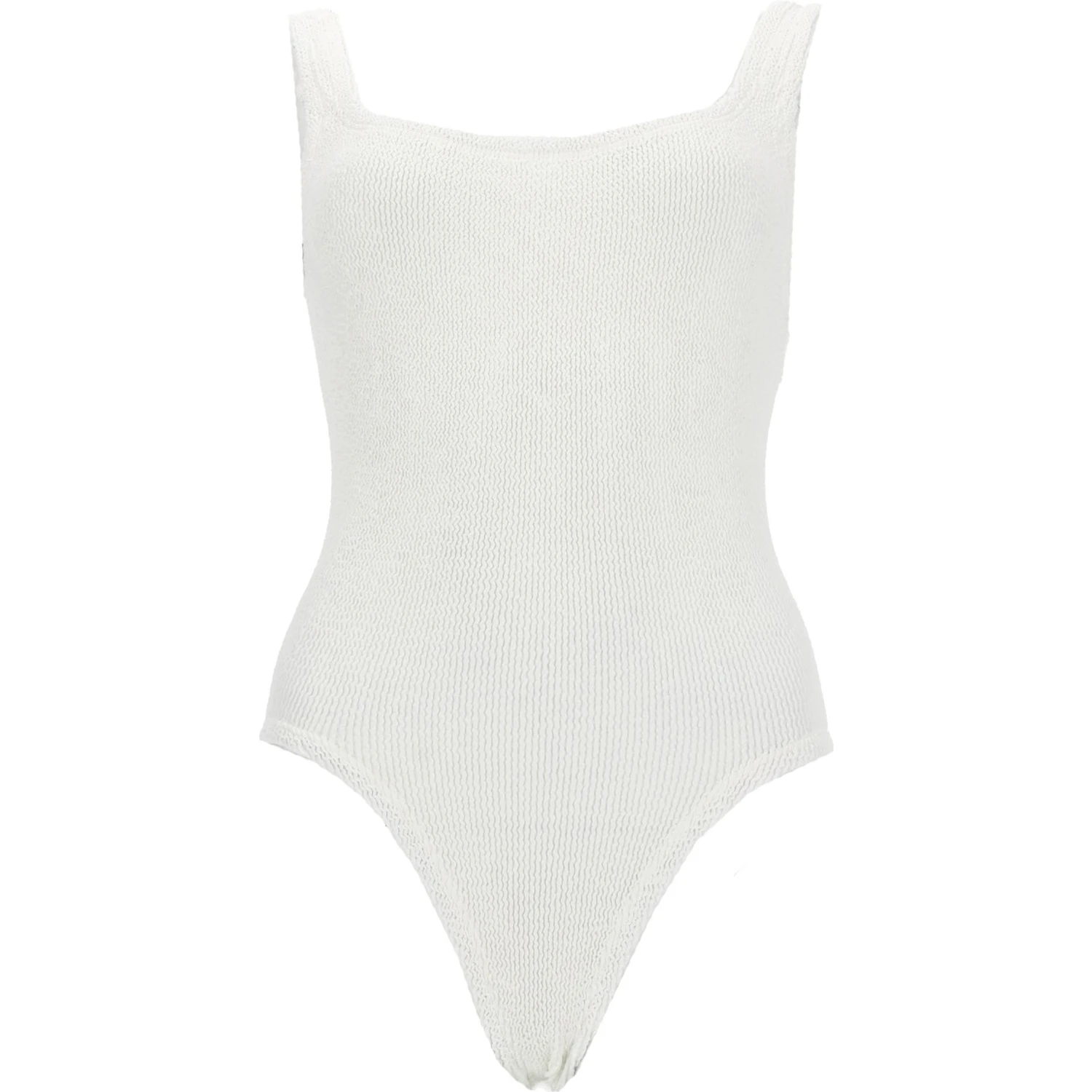 COSTUME INTERO "SQUARE NECK SWIM"