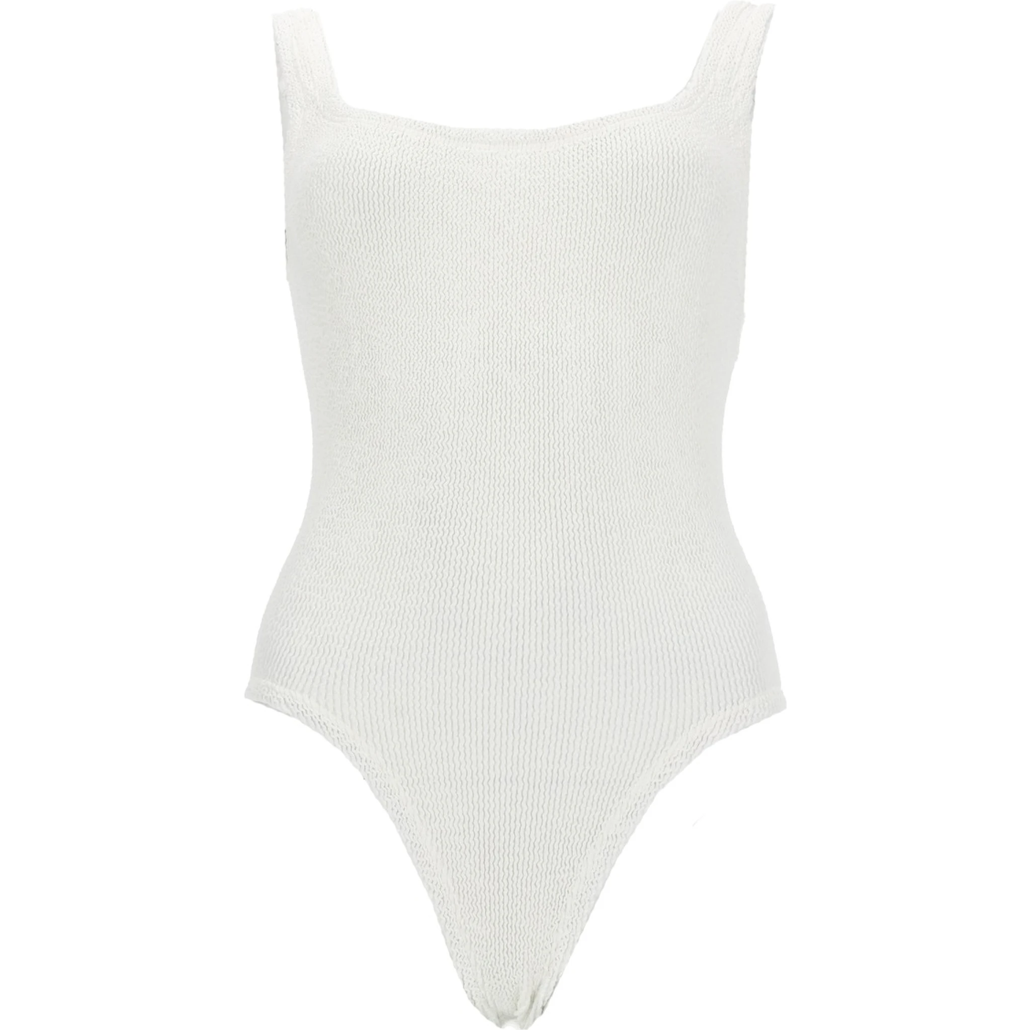 COSTUME INTERO "SQUARE NECK SWIM"