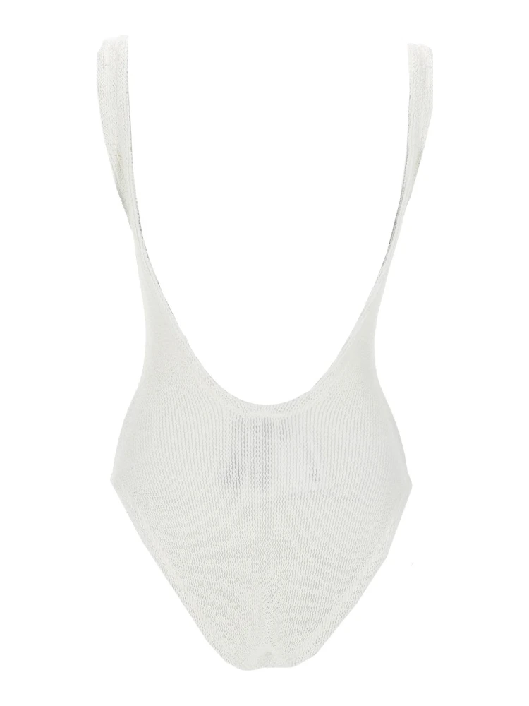 COSTUME INTERO "SQUARE NECK SWIM" alternative