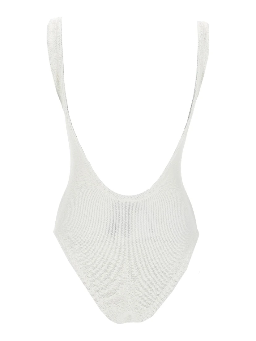 COSTUME INTERO "SQUARE NECK SWIM"